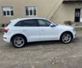 Білий Ауді Ку 5, об'ємом двигуна 1.98 л та пробігом 194 тис. км за 17000 $, фото 2 на Automoto.ua