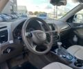 Белый Ауди Ку 5, объемом двигателя 3 л и пробегом 217 тыс. км за 20590 $, фото 18 на Automoto.ua