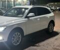Белый Ауди Ку 5, объемом двигателя 1.97 л и пробегом 152 тыс. км за 22500 $, фото 8 на Automoto.ua