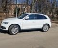 Белый Ауди Ку 5, объемом двигателя 1.97 л и пробегом 207 тыс. км за 16300 $, фото 1 на Automoto.ua