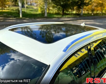 Белый Ауди Ку 5, объемом двигателя 2 л и пробегом 135 тыс. км за 13350 $, фото 6 на Automoto.ua