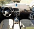 Белый Ауди Ку 5, объемом двигателя 2 л и пробегом 246 тыс. км за 13200 $, фото 11 на Automoto.ua