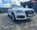 Білий Ауді Ку 5, об'ємом двигуна 2 л та пробігом 255 тис. км за 14500 $, фото 1 на Automoto.ua