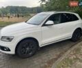 Білий Ауді Ку 5, об'ємом двигуна 2.97 л та пробігом 166 тис. км за 18444 $, фото 7 на Automoto.ua