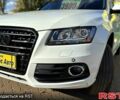 Белый Ауди Ку 5, объемом двигателя 2 л и пробегом 135 тыс. км за 13350 $, фото 5 на Automoto.ua