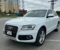 Белый Ауди Ку 5, объемом двигателя 1.98 л и пробегом 265 тыс. км за 11600 $, фото 1 на Automoto.ua
