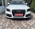 Білий Ауді Ку 5, об'ємом двигуна 2 л та пробігом 250 тис. км за 13500 $, фото 1 на Automoto.ua