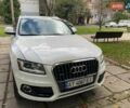 Белый Ауди Ку 5, объемом двигателя 1.98 л и пробегом 230 тыс. км за 12000 $, фото 1 на Automoto.ua