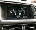 Ауди Ку 5 2013 в Киеве на Automoto.ua Белый Ауди Ку 5, объемом двигателя 2.97 л и пробегом 162 тыс. км за 22900 $, фото 2 на Automoto.ua