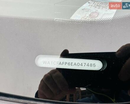 Белый Ауди Ку 5, объемом двигателя 1.98 л и пробегом 211 тыс. км за 12200 $, фото 15 на Automoto.ua