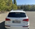 Белый Ауди Ку 5, объемом двигателя 1.98 л и пробегом 217 тыс. км за 15300 $, фото 6 на Automoto.ua