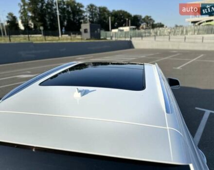 Білий Ауді Ку 5, об'ємом двигуна 1.98 л та пробігом 193 тис. км за 14000 $, фото 8 на Automoto.ua