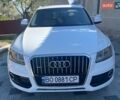 Белый Ауди Ку 5, объемом двигателя 1.98 л и пробегом 240 тыс. км за 14900 $, фото 1 на Automoto.ua