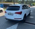 Білий Ауді Ку 5, об'ємом двигуна 1.97 л та пробігом 267 тис. км за 17300 $, фото 1 на Automoto.ua