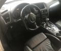 Белый Ауди Ку 5, объемом двигателя 3 л и пробегом 220 тыс. км за 14900 $, фото 6 на Automoto.ua