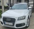 Белый Ауди Ку 5, объемом двигателя 2 л и пробегом 230 тыс. км за 14500 $, фото 7 на Automoto.ua