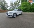 Белый Ауди Ку 5, объемом двигателя 1.98 л и пробегом 255 тыс. км за 15150 $, фото 1 на Automoto.ua