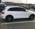 Белый Ауди Ку 5, объемом двигателя 2 л и пробегом 180 тыс. км за 13800 $, фото 4 на Automoto.ua