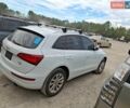 Белый Ауди Ку 5, объемом двигателя 1.98 л и пробегом 143 тыс. км за 14900 $, фото 26 на Automoto.ua