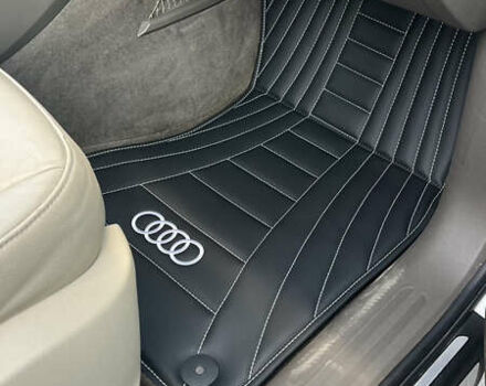 Белый Ауди Ку 5, объемом двигателя 1.98 л и пробегом 224 тыс. км за 12600 $, фото 7 на Automoto.ua