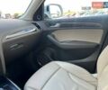 Ауди Ку 5 2013 в Львове на Automoto.ua Белый Ауди Ку 5, объемом двигателя 3 л и пробегом 217 тыс. км за 20590 $, фото 29 на Automoto.ua