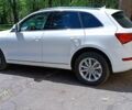 Білий Ауді Ку 5, об'ємом двигуна 1.98 л та пробігом 176 тис. км за 15200 $, фото 12 на Automoto.ua