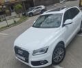 Белый Ауди Ку 5, объемом двигателя 1.98 л и пробегом 254 тыс. км за 13500 $, фото 1 на Automoto.ua