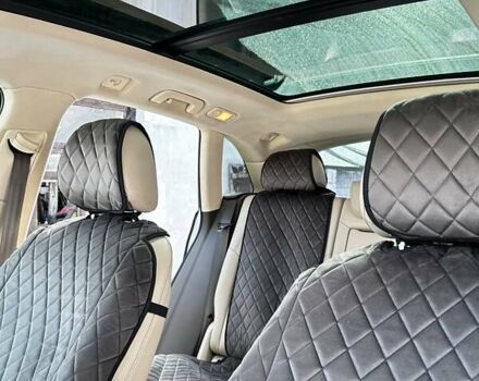 Білий Ауді Ку 5, об'ємом двигуна 1.98 л та пробігом 246 тис. км за 15500 $, фото 4 на Automoto.ua