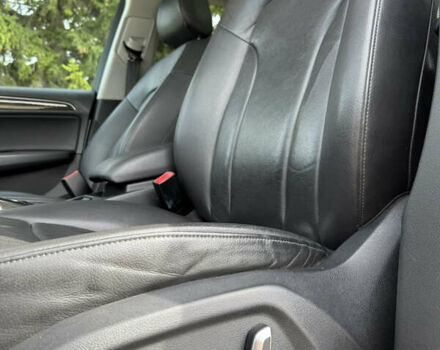 Ауди Ку 5 2013 в Дубно на Automoto.ua Белый Ауди Ку 5, объемом двигателя 1.98 л и пробегом 270 тыс. км за 15300 $, фото 19 на Automoto.ua