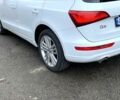 Білий Ауді Ку 5, об'ємом двигуна 2 л та пробігом 270 тис. км за 13800 $, фото 8 на Automoto.ua