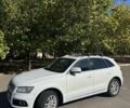 Белый Ауди Ку 5, объемом двигателя 1.98 л и пробегом 217 тыс. км за 15300 $, фото 8 на Automoto.ua