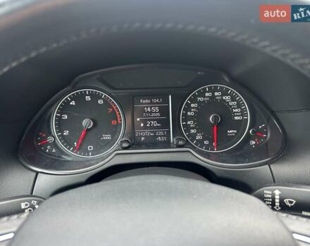 Белый Ауди Ку 5, объемом двигателя 1.98 л и пробегом 211 тыс. км за 12200 $, фото 26 на Automoto.ua