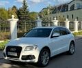 Белый Ауди Ку 5, объемом двигателя 1.98 л и пробегом 277 тыс. км за 11999 $, фото 1 на Automoto.ua