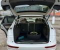 Белый Ауди Ку 5, объемом двигателя 1.98 л и пробегом 176 тыс. км за 13300 $, фото 21 на Automoto.ua