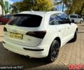Белый Ауди Ку 5, объемом двигателя 2 л и пробегом 135 тыс. км за 13350 $, фото 3 на Automoto.ua
