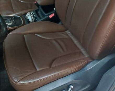 Ауди Ку 5 2013 в Одессе на Automoto.ua Белый Ауди Ку 5, объемом двигателя 2 л и пробегом 175 тыс. км за 15500 $, фото 6 на Automoto.ua