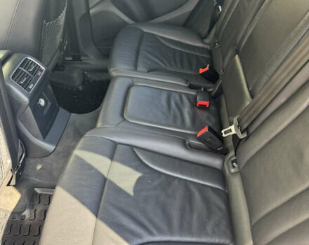 Ауди Ку 5 2013 в Львове на Automoto.ua Белый Ауди Ку 5, объемом двигателя 1.98 л и пробегом 213 тыс. км за 14300 $, фото 25 на Automoto.ua