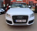 Белый Ауди Ку 5, объемом двигателя 2 л и пробегом 201 тыс. км за 15700 $, фото 5 на Automoto.ua