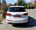Белый Ауди Ку 5, объемом двигателя 1.98 л и пробегом 246 тыс. км за 13200 $, фото 3 на Automoto.ua