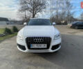 Білий Ауді Ку 5, об'ємом двигуна 1.98 л та пробігом 228 тис. км за 11500 $, фото 1 на Automoto.ua