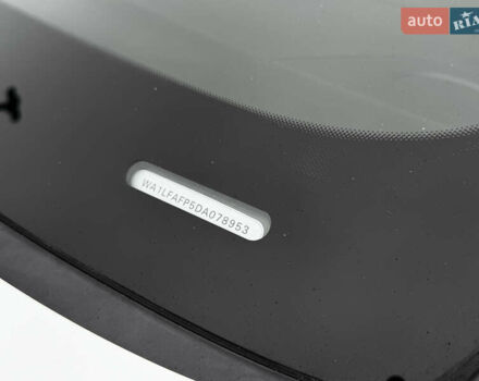 Білий Ауді Ку 5, об'ємом двигуна 1.98 л та пробігом 189 тис. км за 16699 $, фото 30 на Automoto.ua