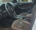 Белый Ауди Ку 5, объемом двигателя 2 л и пробегом 230 тыс. км за 14500 $, фото 12 на Automoto.ua
