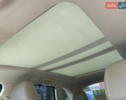 Белый Ауди Ку 5, объемом двигателя 2.97 л и пробегом 205 тыс. км за 20000 $, фото 17 на Automoto.ua