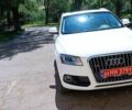 Білий Ауді Ку 5, об'ємом двигуна 1.98 л та пробігом 176 тис. км за 15200 $, фото 33 на Automoto.ua