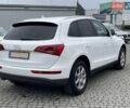 Белый Ауди Ку 5, объемом двигателя 2 л и пробегом 220 тыс. км за 16300 $, фото 5 на Automoto.ua