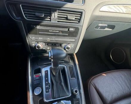 Белый Ауди Ку 5, объемом двигателя 1.98 л и пробегом 160 тыс. км за 16000 $, фото 4 на Automoto.ua