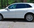 Білий Ауді Ку 5, об'ємом двигуна 1.98 л та пробігом 176 тис. км за 15200 $, фото 11 на Automoto.ua