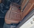 Белый Ауди Ку 5, объемом двигателя 2 л и пробегом 188 тыс. км за 15700 $, фото 23 на Automoto.ua