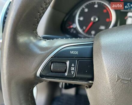 Ауди Ку 5 2013 в Львове на Automoto.ua Белый Ауди Ку 5, объемом двигателя 3 л и пробегом 217 тыс. км за 20590 $, фото 22 на Automoto.ua