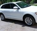 Білий Ауді Ку 5, об'ємом двигуна 1.98 л та пробігом 176 тис. км за 15200 $, фото 28 на Automoto.ua